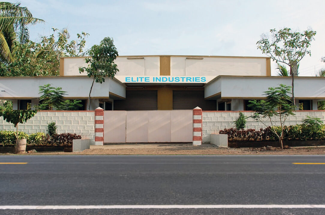 ELITE INDUSTRIES