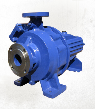 ESH Pumps, Centrifugal Process Pumps Manufacturer Supplier