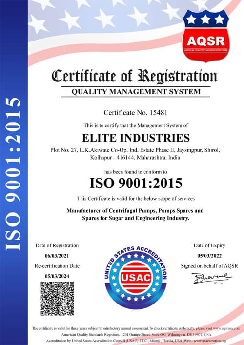 iso-certificate