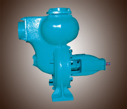 self-priming-sludge-pumps-manufacturer