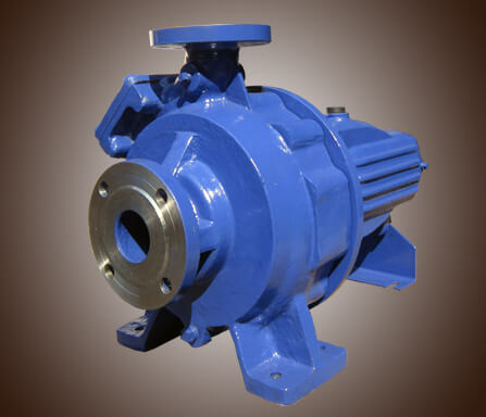 Solid Handling Pumps Manufacturer